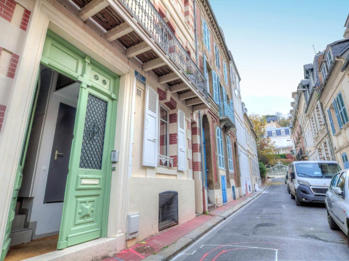 Apartment Bonsecours By Interhome Trouville-sur-Mer Εξωτερικό φωτογραφία
