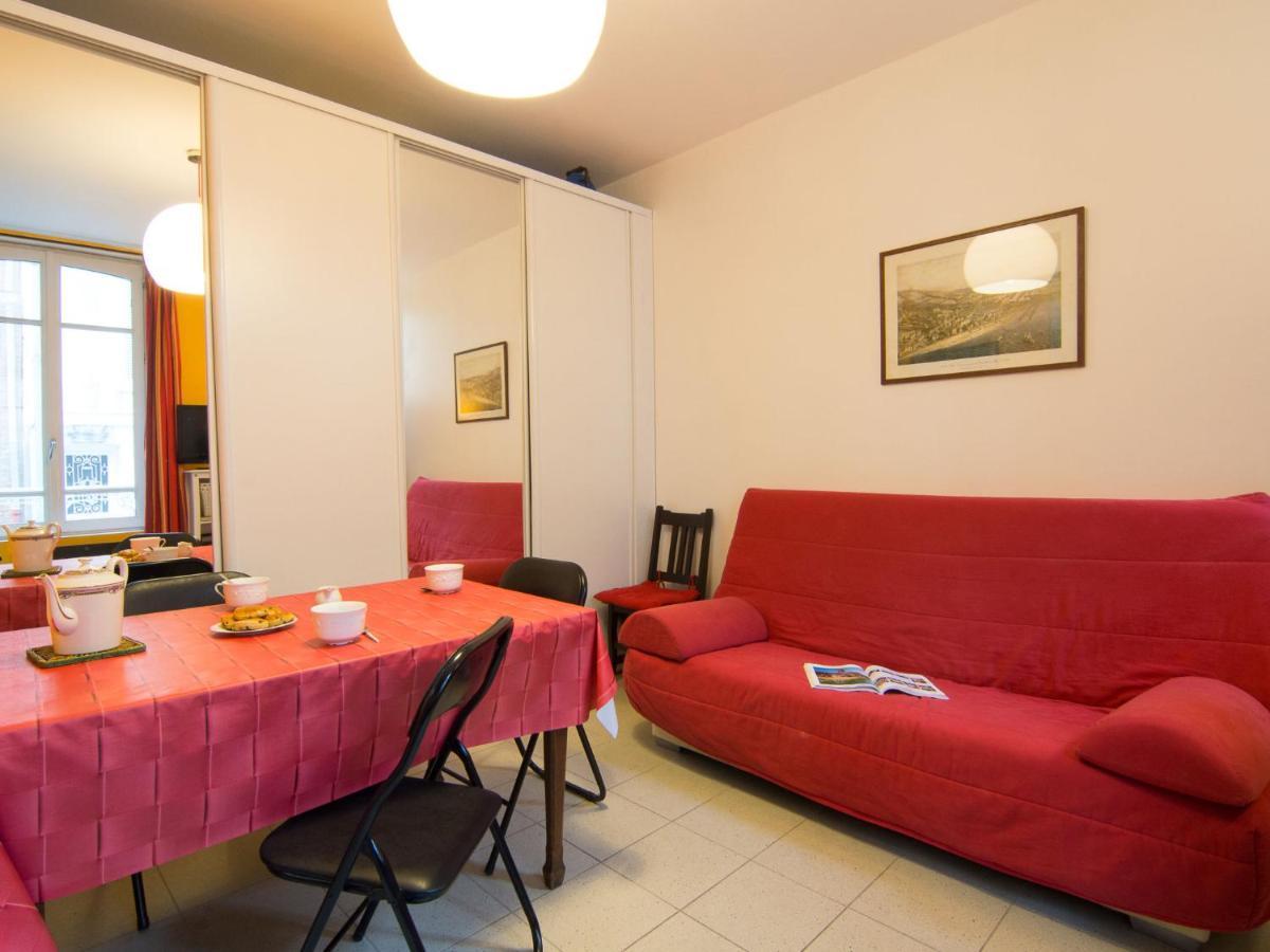 Apartment Bonsecours By Interhome Trouville-sur-Mer Εξωτερικό φωτογραφία