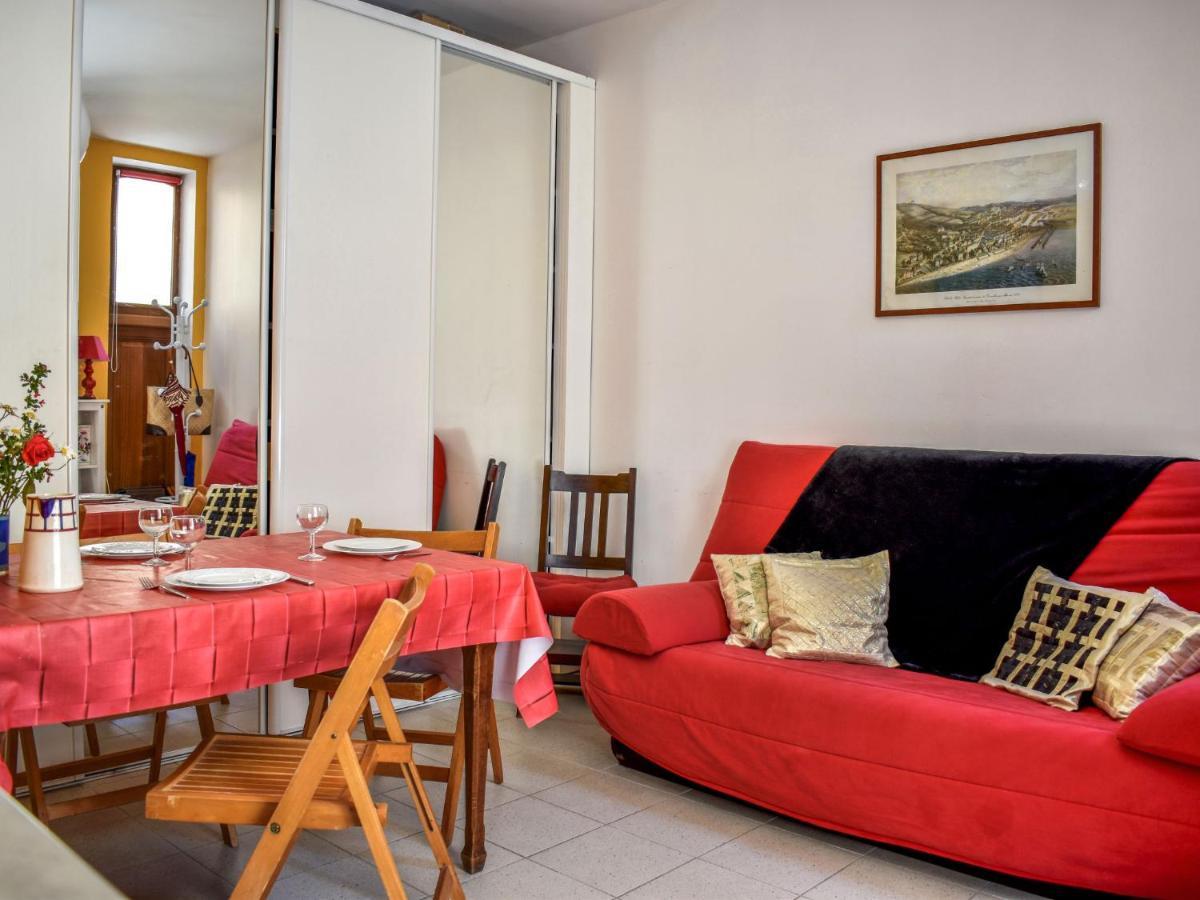 Apartment Bonsecours By Interhome Trouville-sur-Mer Εξωτερικό φωτογραφία