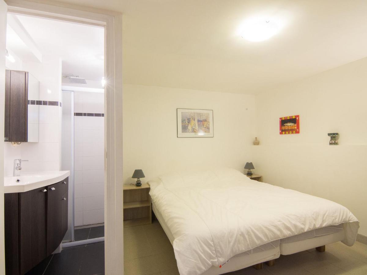 Apartment Bonsecours By Interhome Trouville-sur-Mer Εξωτερικό φωτογραφία