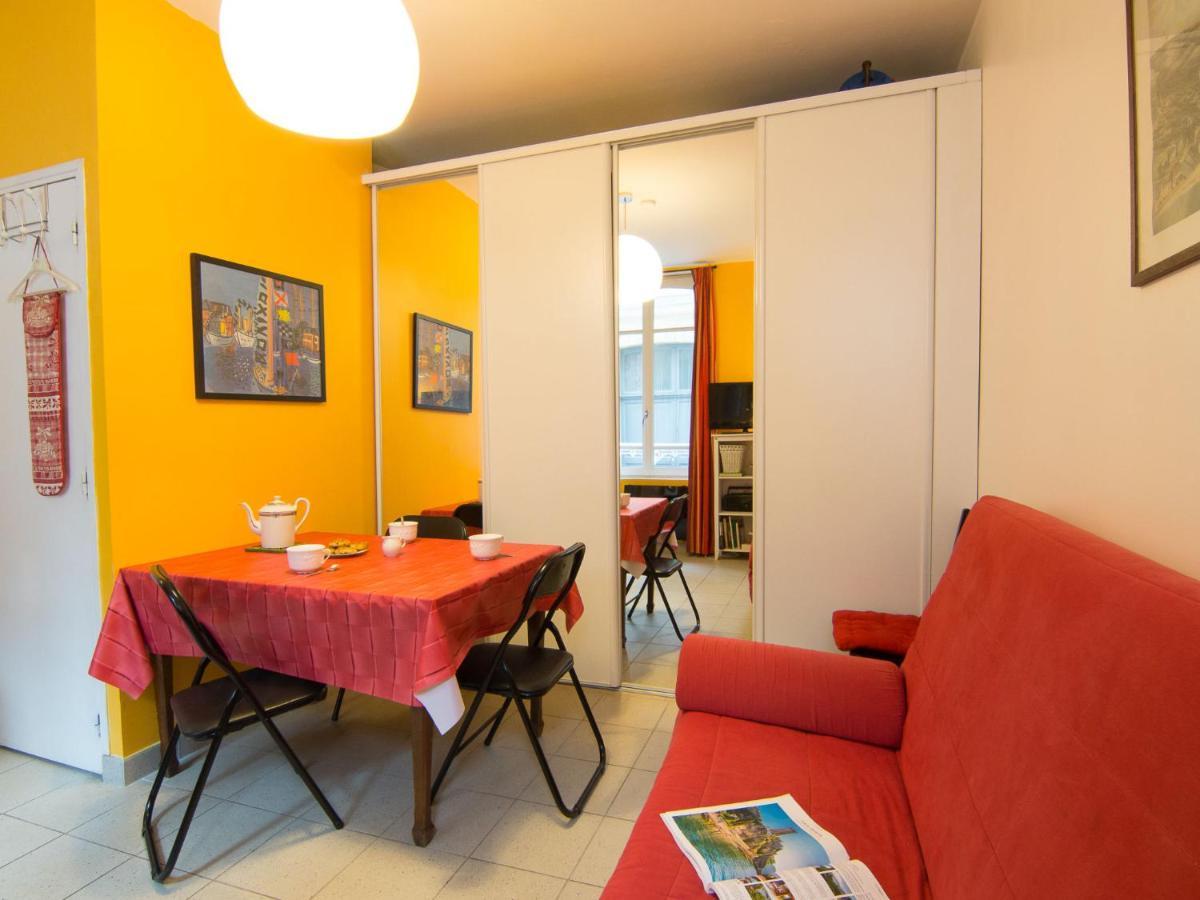 Apartment Bonsecours By Interhome Trouville-sur-Mer Εξωτερικό φωτογραφία