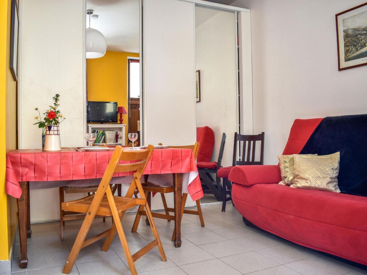 Apartment Bonsecours By Interhome Trouville-sur-Mer Εξωτερικό φωτογραφία