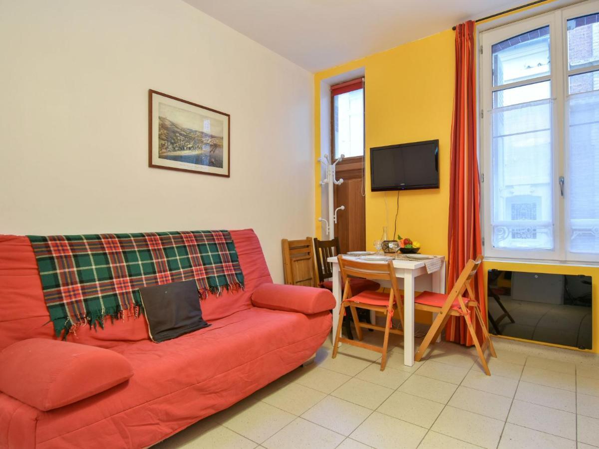 Apartment Bonsecours By Interhome Trouville-sur-Mer Εξωτερικό φωτογραφία