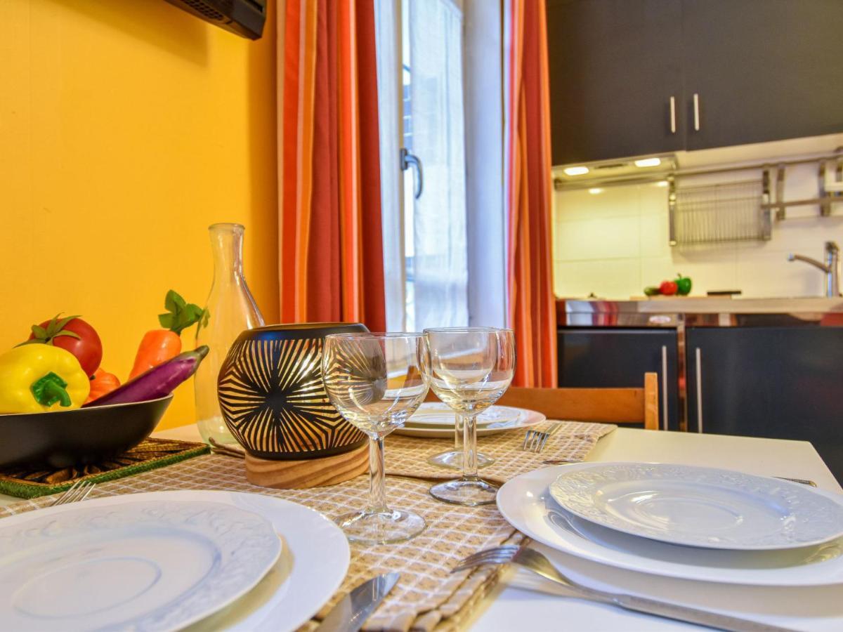 Apartment Bonsecours By Interhome Trouville-sur-Mer Εξωτερικό φωτογραφία