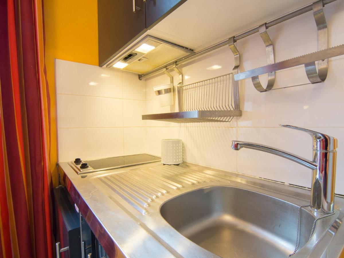 Apartment Bonsecours By Interhome Trouville-sur-Mer Εξωτερικό φωτογραφία